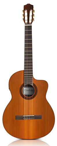 Cordoba Iberia Series Acoustic Electric Classical Guitar