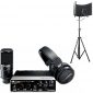 Steinberg Recording Pack with Interface, Cubase, Headphones & Microphone