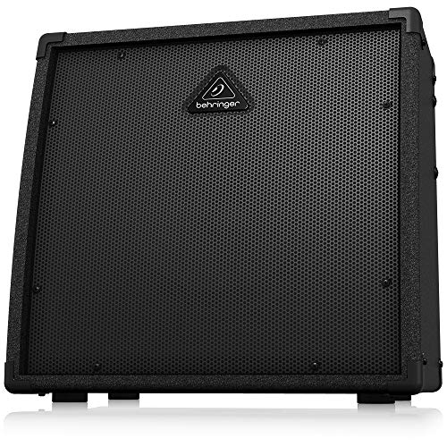 Behringer Ultratone Ultra-Flexible 45-Watt 3-Channel PA