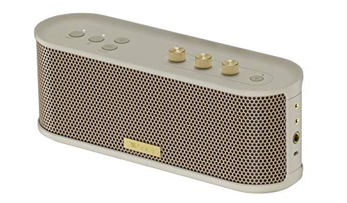 Roland Bluetooth Speaker with Guitar Input