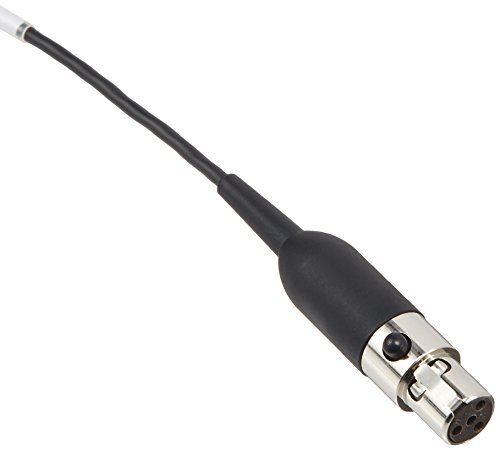 Shure Wireless Performance Headset Condenser Microphone