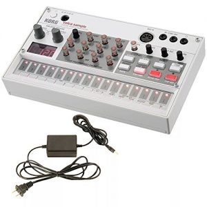 Korg Volca Sample Digital Sample Sequencer and Korg