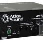 Atlas Sound Low Profile Sound Masking System