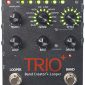 Digitech TRIOPLUS Band Creator and Looper