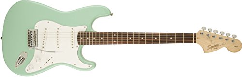Squier by Fender Affinity Series Stratocaster Electric Guitar