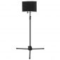 TONOR Microphone Isolation Shield and Stand Kit