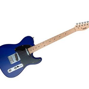 Monoprice Indio Retro Classic Electric Guitar - Image 3
