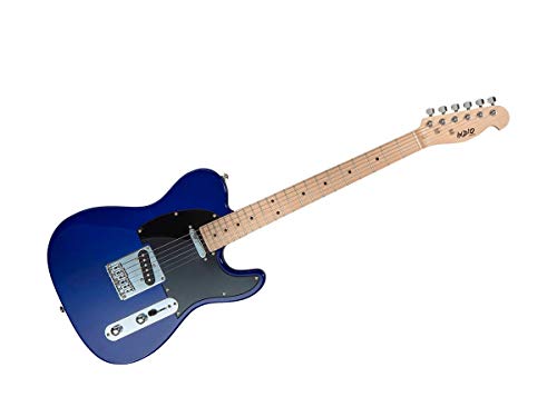 Monoprice Indio Retro Classic Electric Guitar
