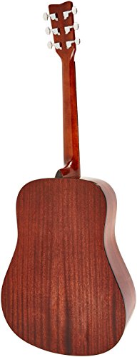 Yamaha FD01S Solid Top Acoustic Guitar – Premium Sound at an Unbeatable Value