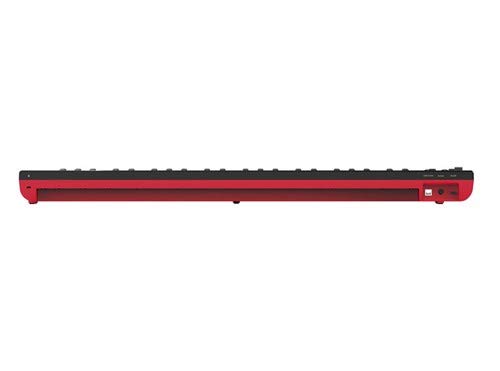 Unleash Creative Harmony with the Nektar SE49 49-Key MIDI Controller - Your Gateway to Expressive Music Production! ??