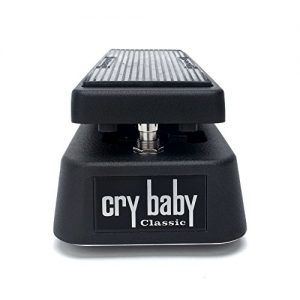 Dunlop Cry Baby Classic Wah Guitar Effects Pedal - Image 4