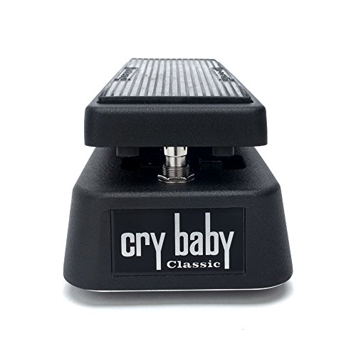 Dunlop Cry Baby Classic Wah Guitar Effects Pedal