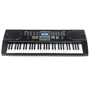 Joy 61-Key Electronic Keyboard Pack for Beginners - Image 2