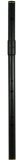 Dixon Low D Whistle + Flute