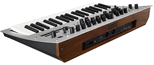 Korg Minilogue Polyphonic Analog Synth