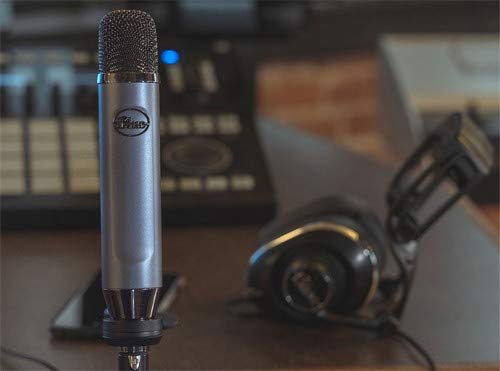 Blue Microphones Ember Condenser Microphone