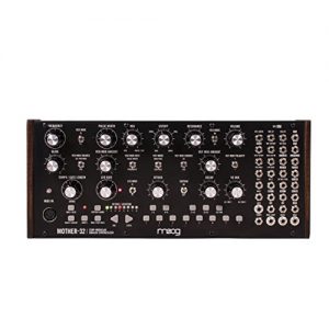 🎛 Moog Mother-32 Semi-Modular Synth – Iconic Analog Sound & Endless Creativity 🎵 - Image 3