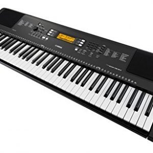 Yamaha 76-Key Portable Keyboard (power adapter sold separately) - Image 2