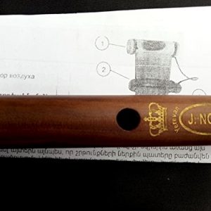 SALE - Professional Armenian DUDUK instrument Handmade From ARMENIA - Image 4