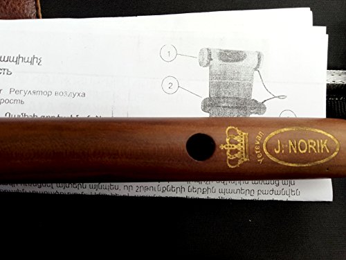 SALE - Professional Armenian DUDUK instrument Handmade From ARMENIA