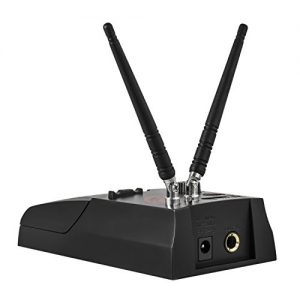 Break Free On Stage – Nady MHT-16 Wireless System for Horns & Woodwinds - Image 3