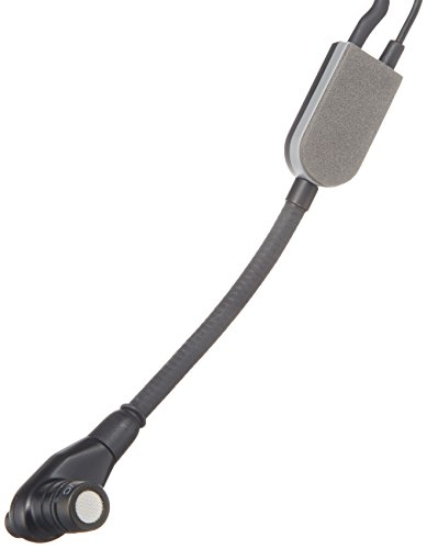 Shure Wireless Performance Headset Condenser Microphone