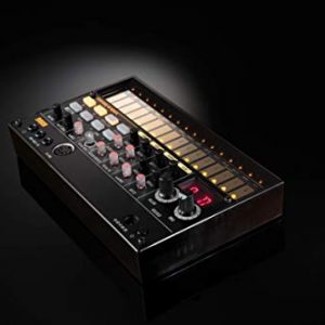 Korg Volca Beats Analog Drum Machine – Compact 16-Step Sequencer for Fat Analog Rhythms - Image 4