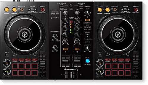 Pioneer DJ DJ Controller