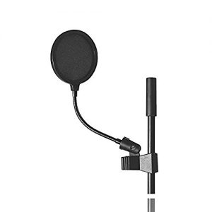 Samson Recording and Podcasting Pack with USB/XLR Dynamic Microphone - Image 3