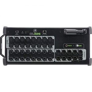 Mackie 32-Channel Wireless Live Sound Mixer - Image 4
