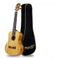 26in Tenor Ukulele Start Kit for Adults, Strong Wind Mahogany Body