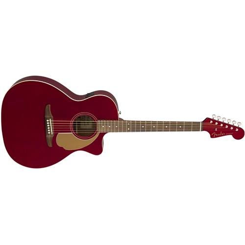 Fender Newporter Player - California Series Acoustic Guitar
