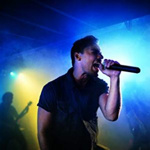 Shure Dual Channel Wireless Handheld Microphone System - Image 4