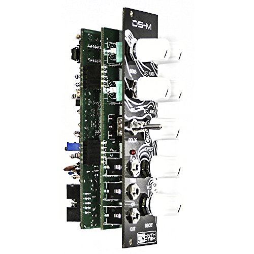 Synthrotek Analog Drum Synth Eurorack Module Kit