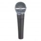 Shure Cardioid Dynamic Vocal Microphone