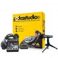 Behringer PODCASTUDIO USB Complete Podcastudio Bundle