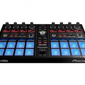 Pioneer DJ Pioneer, Black - Image 2