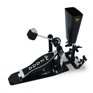 Latin Percussion Complete Foot Cowbell Package