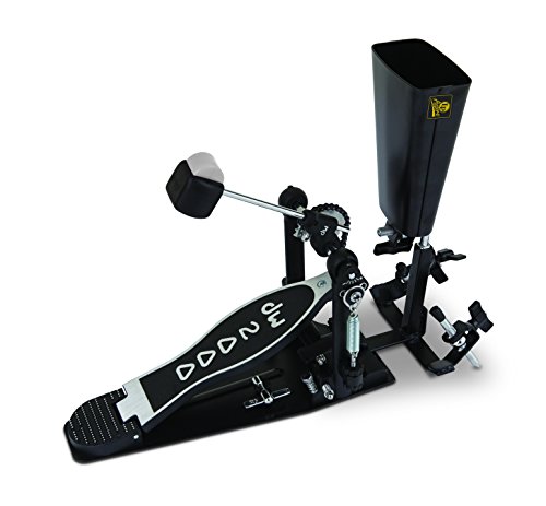 Latin Percussion Complete Foot Cowbell Package