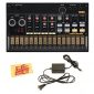 Korg Volca Beats Analogue Drum Machine Bundle