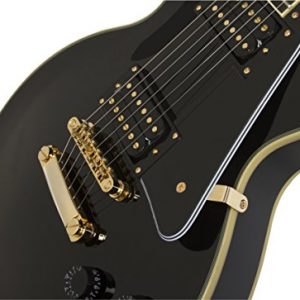 Epiphone Les Paul Custom Classic Pro - Limited Edition - Image 3
