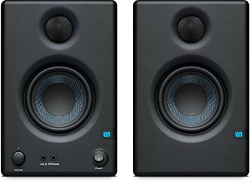 Presonus Eris Near Field Studio Monitor