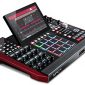 Akai Professional MPC X | Fully Standalone MPC With 10.1-Inch