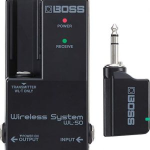 BOSS Guitar Wireless System