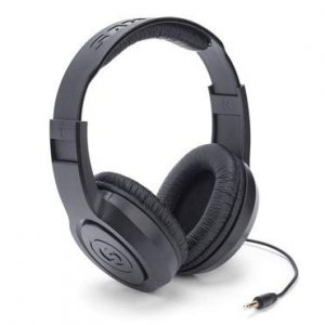 Yamaha Keyboard Package with Headphones - Image 3