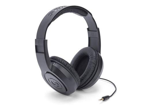 Yamaha Keyboard Package with Headphones