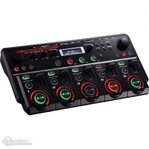 Boss Loop Station with 1 Year EverythingMusic Extended Warranty Free - Image 4