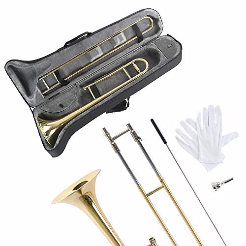 online tuner trombone free