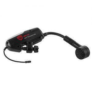 Break Free On Stage – Nady MHT-16 Wireless System for Horns & Woodwinds - Image 4
