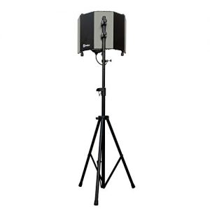 AxcessAbles Recording Studio Microphone Isolation Shield - Image 3